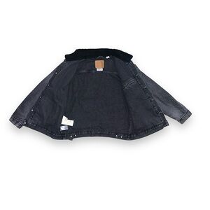 Levi’s Premium Sherpa Jean Jacket